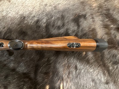 NEW WINCHESTER MODEL 70 SUPER GRADE 338 WIN MAG 26