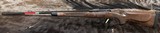 NEW WINCHESTER MODEL 70 SUPER GRADE 338 WIN MAG 26