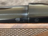 NEW WINCHESTER MODEL 70 SUPER GRADE 338 WIN MAG 26