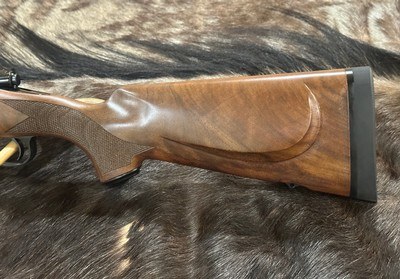 NEW WINCHESTER MODEL 70 SUPER GRADE 338 WIN MAG 26