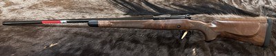 NEW WINCHESTER MODEL 70 SUPER GRADE 338 WIN MAG 26
