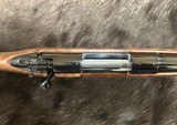 NEW WINCHESTER MODEL 70 SUPER GRADE 338 WIN MAG 26