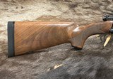 NEW WINCHESTER MODEL 70 SUPER GRADE 338 WIN MAG 26