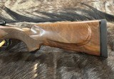 NEW WINCHESTER MODEL 70 SUPER GRADE 338 WIN MAG 26