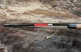 NEW WINCHESTER MODEL 70 SUPER GRADE 338 WIN MAG 26