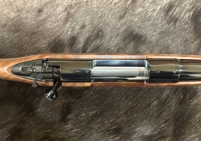 NEW WINCHESTER MODEL 70 SUPER GRADE 338 WIN MAG 26