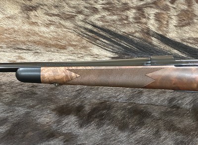 NEW WINCHESTER MODEL 70 SUPER GRADE 338 WIN MAG 26