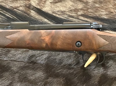 NEW WINCHESTER MODEL 70 SUPER GRADE 338 WIN MAG 26