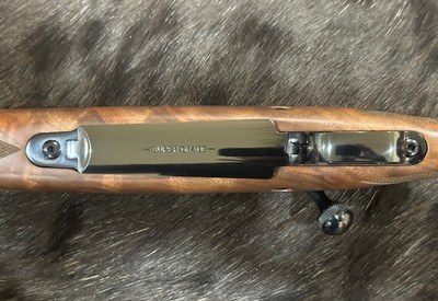 NEW WINCHESTER MODEL 70 SUPER GRADE 338 WIN MAG 26