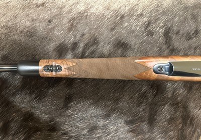 NEW WINCHESTER MODEL 70 SUPER GRADE 338 WIN MAG 26
