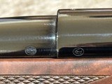 NEW WINCHESTER MODEL 70 SUPER GRADE 338 WIN MAG 26