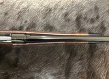 NEW WINCHESTER MODEL 70 SUPER GRADE 338 WIN MAG 26