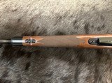 NEW WINCHESTER MODEL 70 SUPER GRADE 338 WIN MAG 26