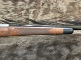 NEW WINCHESTER MODEL 70 SUPER GRADE 338 WIN MAG 26