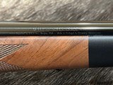 NEW WINCHESTER MODEL 70 SUPER GRADE 338 WIN MAG 26
