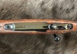 NEW WINCHESTER MODEL 70 SUPER GRADE 338 WIN MAG 26