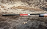 NEW WINCHESTER MODEL 70 SUPER GRADE 338 WIN MAG 26
