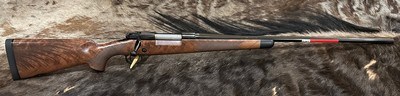 NEW WINCHESTER MODEL 70 SUPER GRADE 338 WIN MAG 26