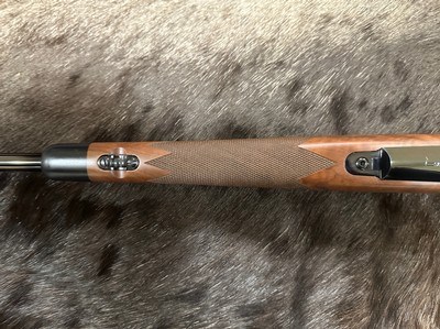 NEW WINCHESTER MODEL 70 SUPER GRADE 338 WIN MAG 26