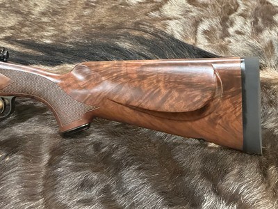 NEW WINCHESTER MODEL 70 SUPER GRADE 338 WIN MAG 26