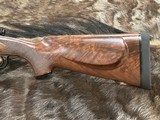 NEW WINCHESTER MODEL 70 SUPER GRADE 338 WIN MAG 26