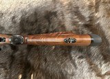 NEW WINCHESTER MODEL 70 SUPER GRADE 338 WIN MAG 26