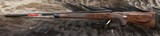 NEW WINCHESTER MODEL 70 SUPER GRADE 338 WIN MAG 26