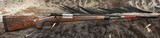 NEW WINCHESTER MODEL 70 SUPER GRADE 338 WIN MAG 26