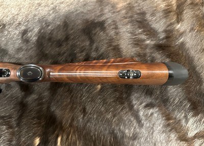 NEW WINCHESTER MODEL 70 SUPER GRADE 338 WIN MAG 26