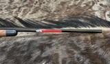 NEW WINCHESTER MODEL 70 SUPER GRADE 338 WIN MAG 26