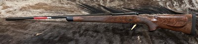 NEW WINCHESTER MODEL 70 SUPER GRADE 338 WIN MAG 26