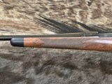 NEW WINCHESTER MODEL 70 SUPER GRADE 338 WIN MAG 26