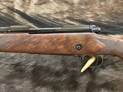 NEW WINCHESTER MODEL 70 SUPER GRADE 338 WIN MAG 26