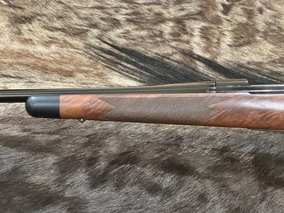 NEW WINCHESTER MODEL 70 SUPER GRADE 338 WIN MAG 26