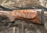 NEW WINCHESTER MODEL 70 SUPER GRADE 338 WIN MAG 26