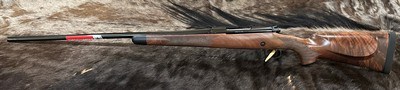 NEW WINCHESTER MODEL 70 SUPER GRADE 338 WIN MAG 26