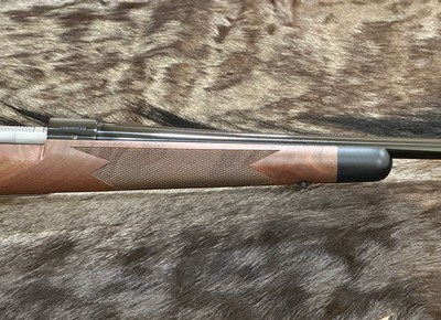 NEW WINCHESTER MODEL 70 SUPER GRADE 338 WIN MAG 26