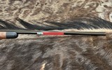 NEW WINCHESTER MODEL 70 SUPER GRADE 338 WIN MAG 26