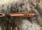 NEW WINCHESTER MODEL 70 SUPER GRADE 338 WIN MAG 26