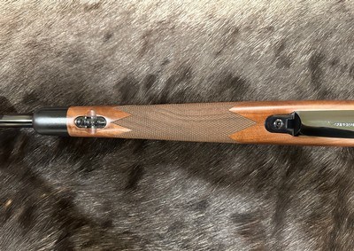 NEW WINCHESTER MODEL 70 SUPER GRADE 338 WIN MAG 26