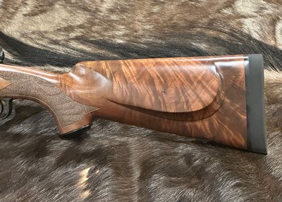 NEW WINCHESTER MODEL 70 SUPER GRADE 338 WIN MAG 26