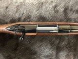 NEW WINCHESTER MODEL 70 SUPER GRADE 338 WIN MAG 26