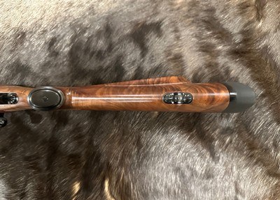 NEW WINCHESTER MODEL 70 SUPER GRADE 338 WIN MAG 26