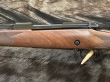 NEW WINCHESTER MODEL 70 SUPER GRADE 338 WIN MAG 26