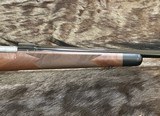 NEW WINCHESTER MODEL 70 SUPER GRADE 338 WIN MAG 26