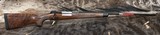 NEW WINCHESTER MODEL 70 SUPER GRADE 338 WIN MAG 26