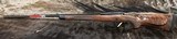 NEW WINCHESTER MODEL 70 SUPER GRADE 338 WIN MAG 26