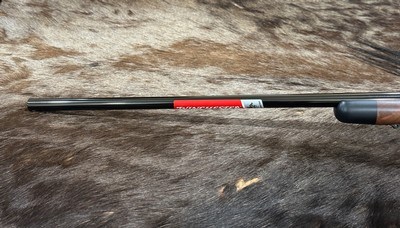 NEW WINCHESTER MODEL 70 SUPER GRADE 338 WIN MAG 26