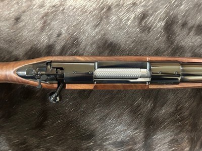 NEW WINCHESTER MODEL 70 SUPER GRADE 338 WIN MAG 26