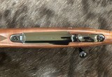 NEW WINCHESTER MODEL 70 SUPER GRADE 338 WIN MAG 26